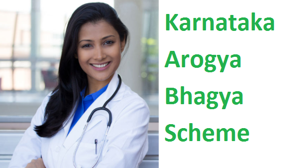 Arogya Bhagya Online